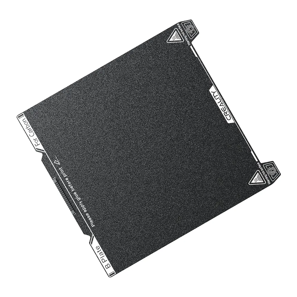 K1C PEI平台板（不带软磁贴）