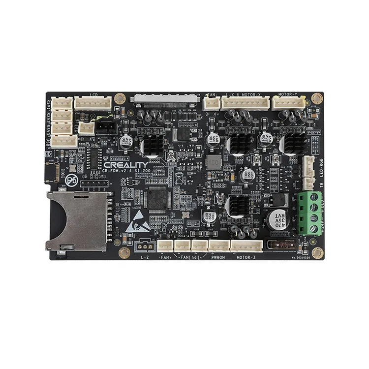 Sermoon V1 Pro静音主板