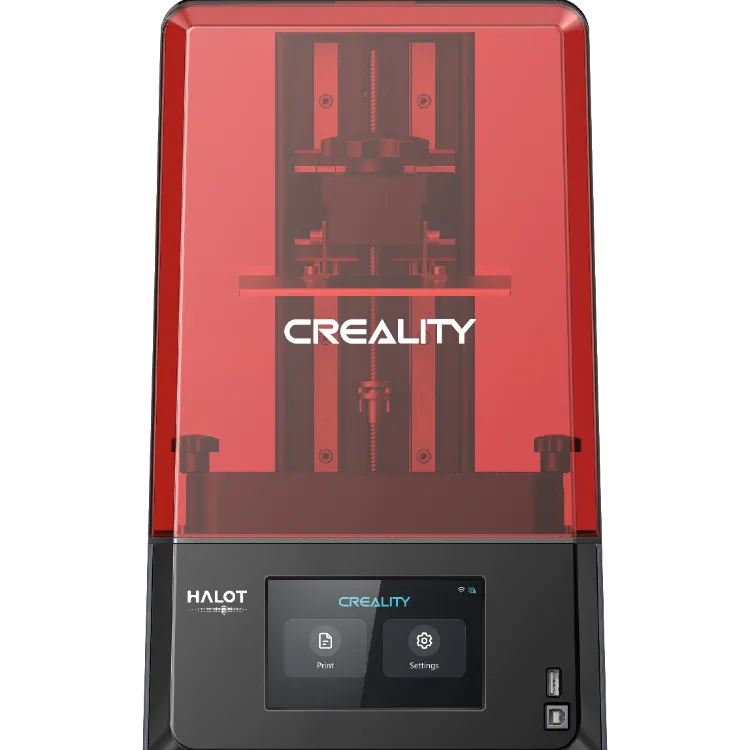 HALOT-ONE PRO