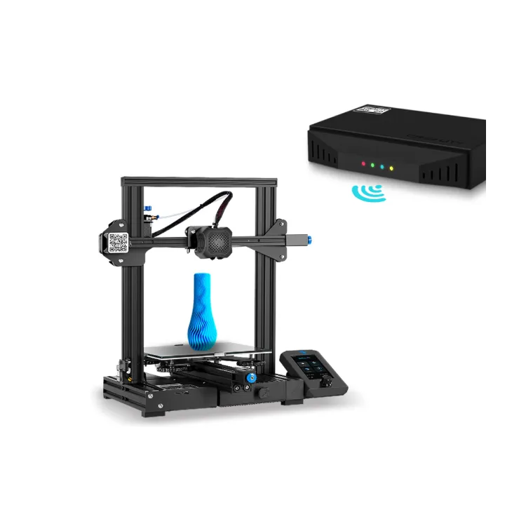 创想盒子智能套件 2.0（带TF卡）