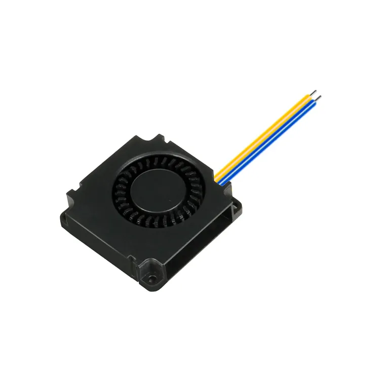 Ender-7高速鼓风风扇