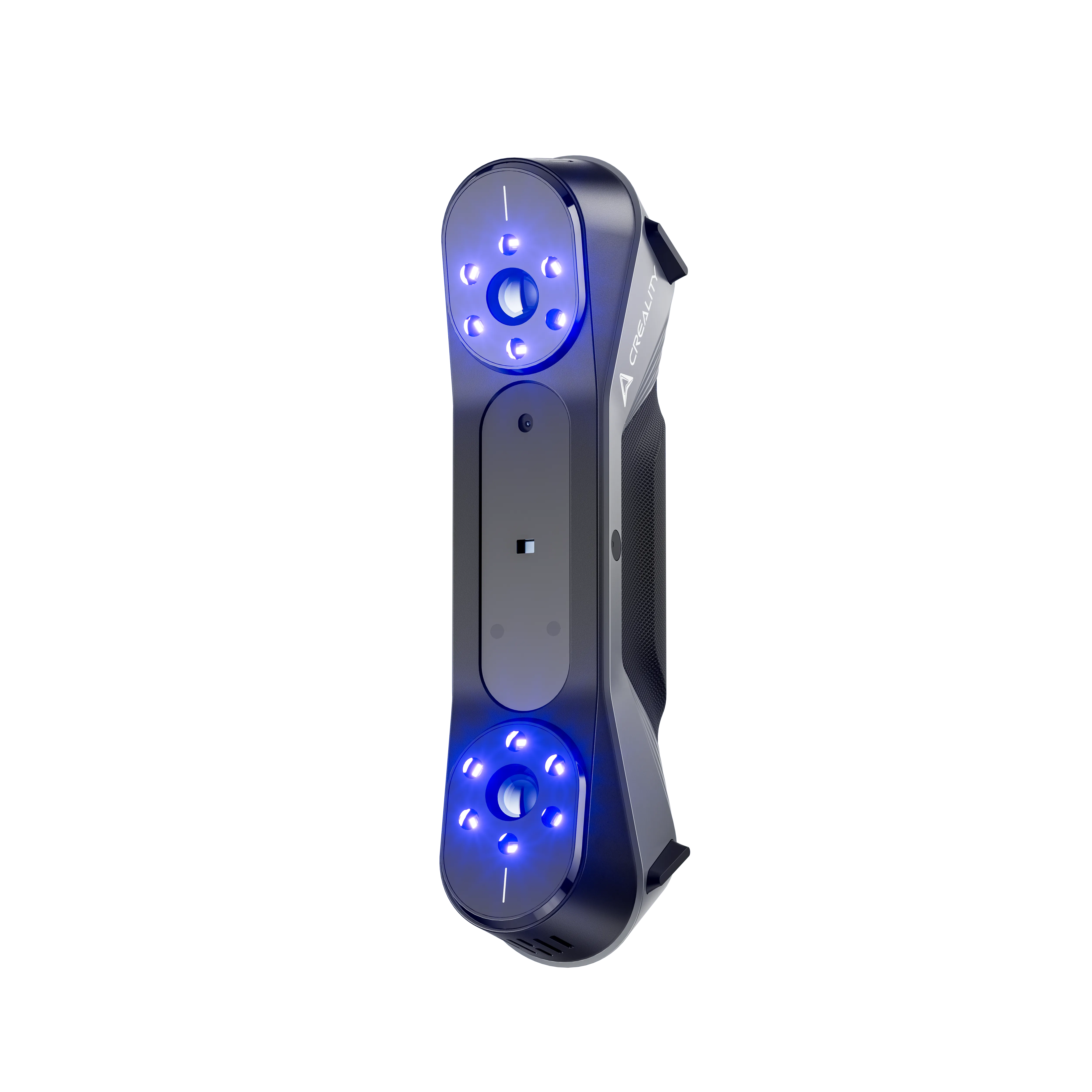 CR-Scan Raptor