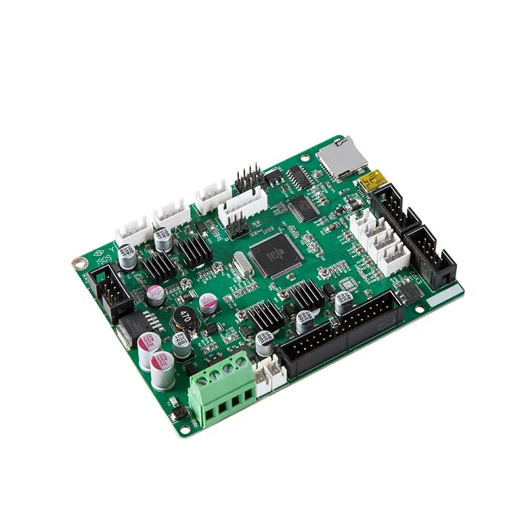 CR 10S Pro 主板