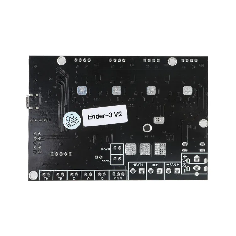 Ender-3 V2 主板