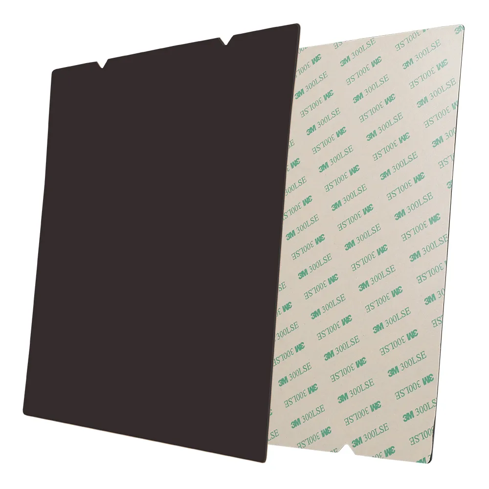 K1 Max 双面打印平台板套件 （不带软磁贴）