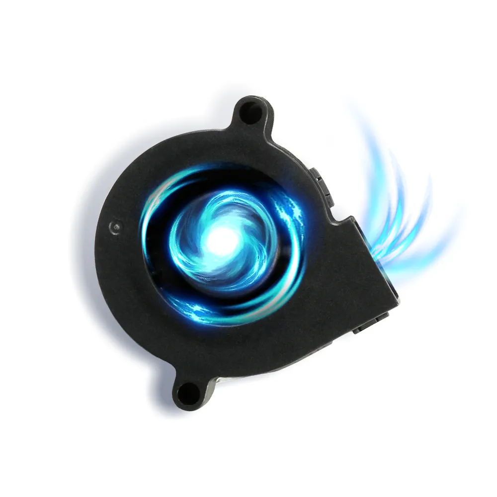 4020鼓风风扇 24V