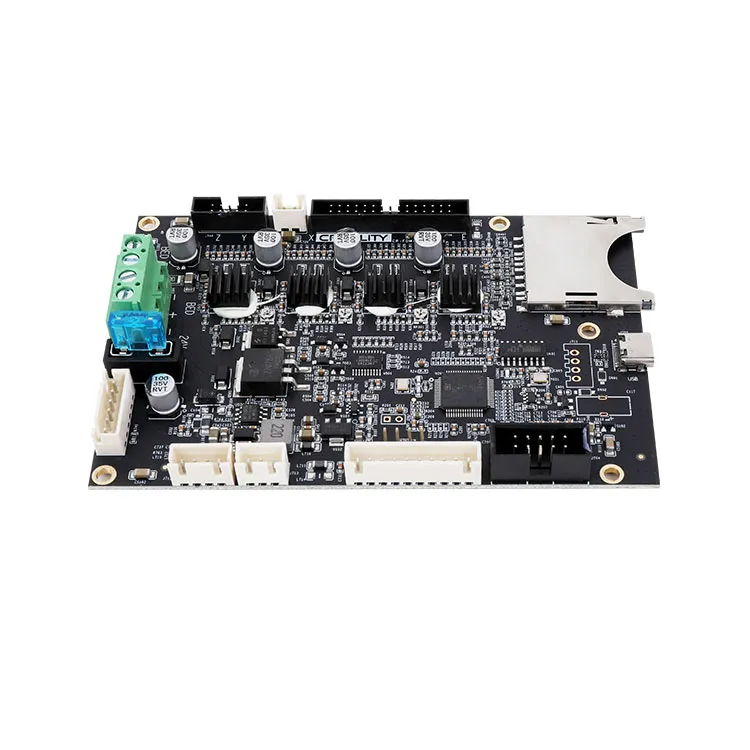 Ender-3 S1 Plus 静音主板