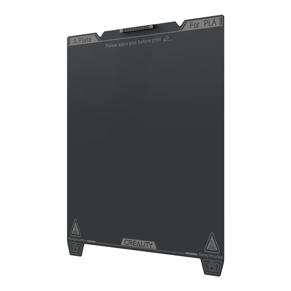 K1C PEI光面平台板（不带软磁贴）