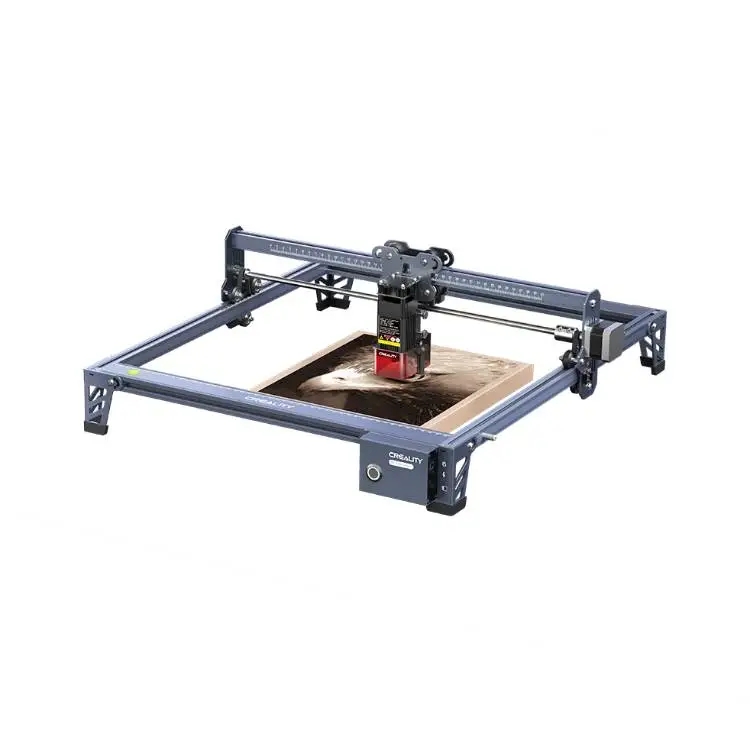 CR-Laser Falcon 5W 激光雕刻机