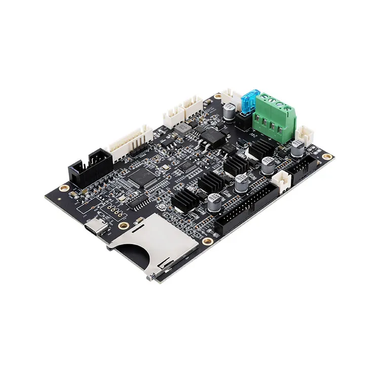 Ender-3 S1 Plus 静音主板