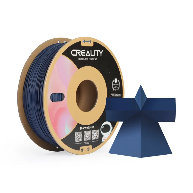 CR-PLA哑光耗材