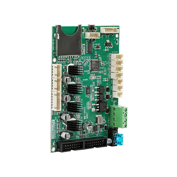 CR-10 Smart Pro 静音主板套件