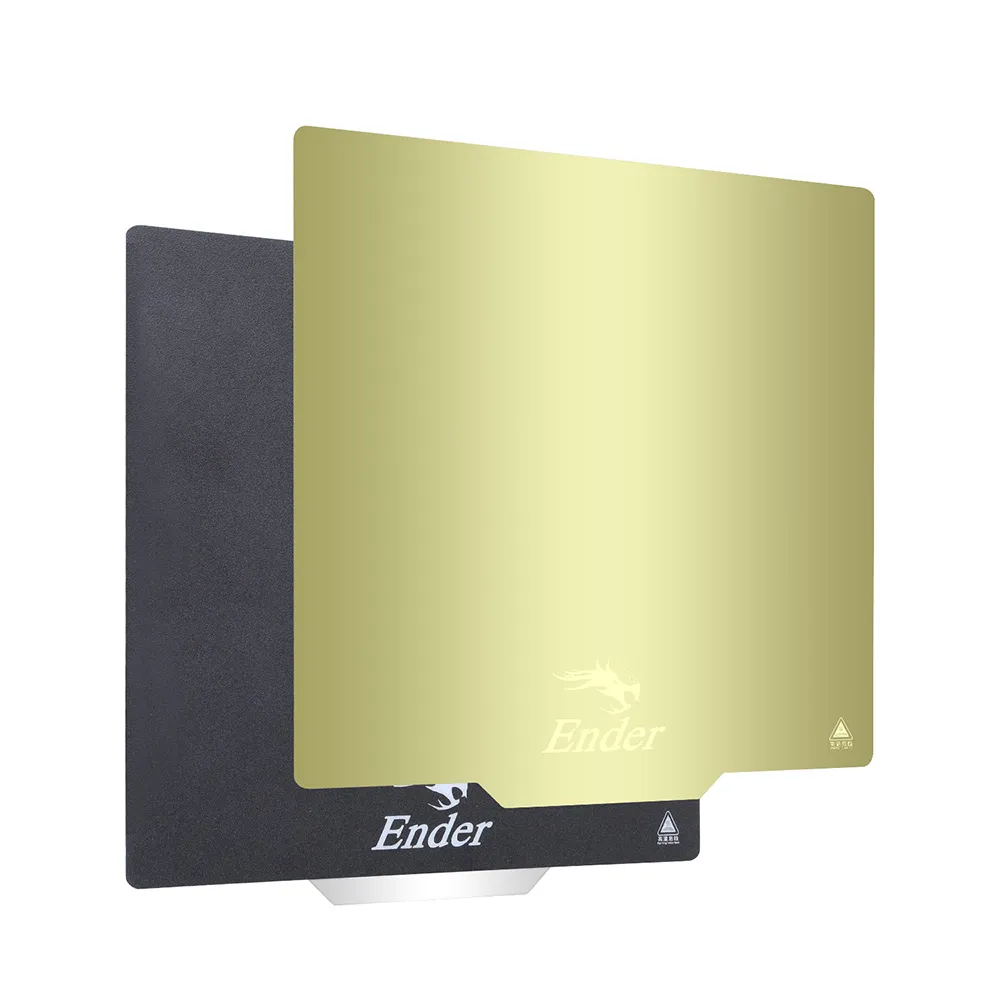 双面打印平台板 235*235*1.2mm