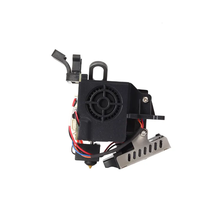 精灵挤出机构（金属款）