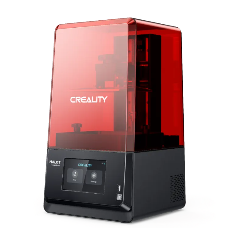 HALOT-ONE PRO