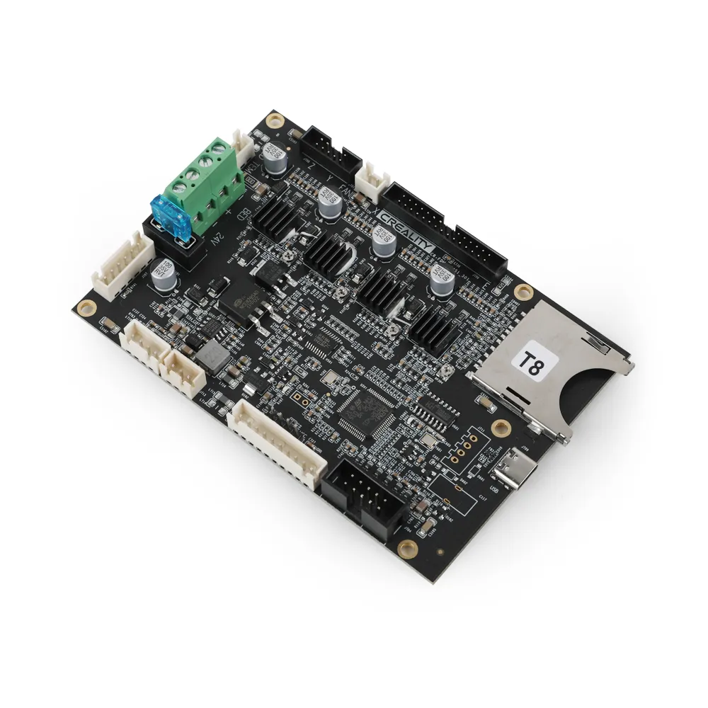 Ender-3 S1主板组合包