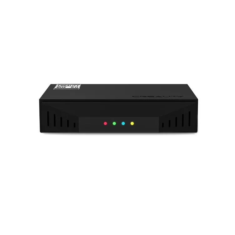 创想盒子智能套件 2.0（带TF卡）