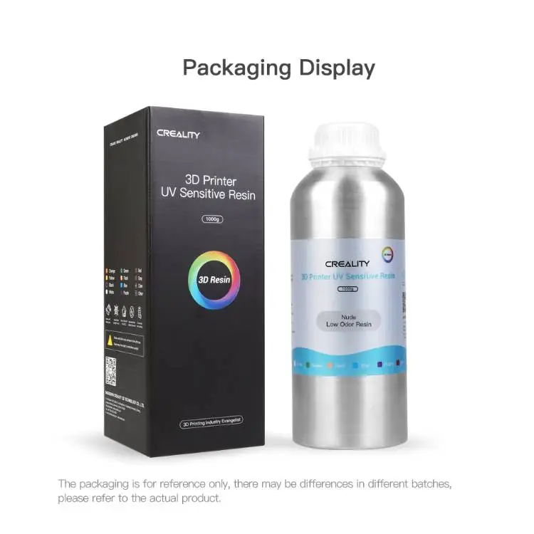 低气味刚性树脂