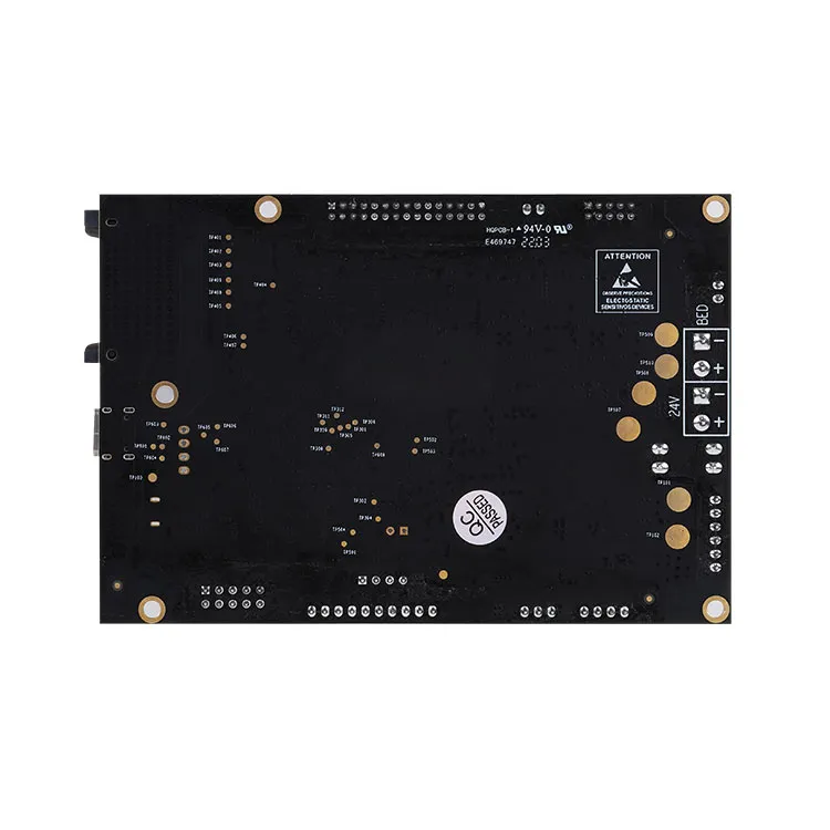 Ender-3 S1 Plus 静音主板