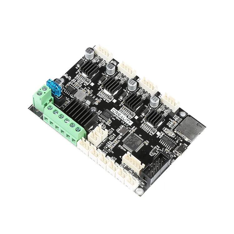 Ender-5 Pro静音主板