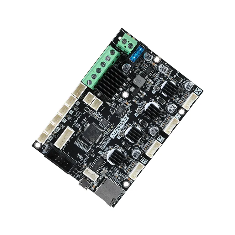 Ender-2 Pro 静音主板套件