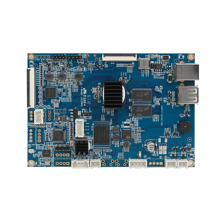 HALOT-ONE主板套件