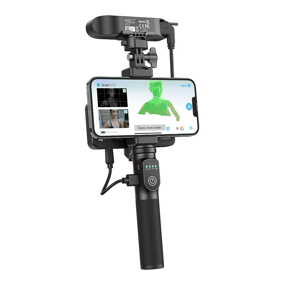 CR-Scan Ferret Pro
