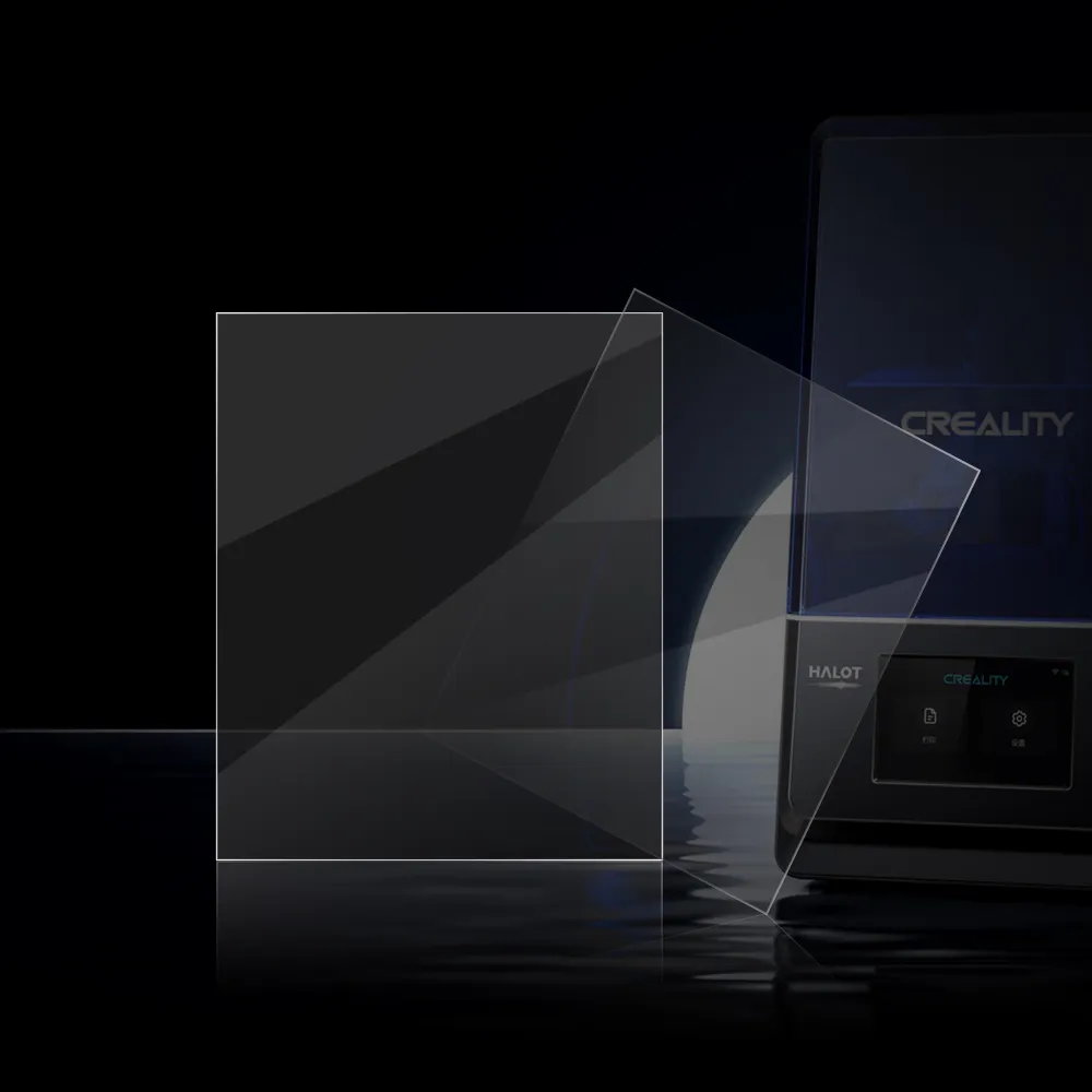 离型膜配件包297×210×0.15mm