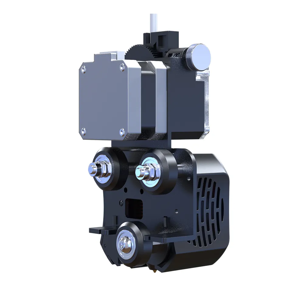 Titan挤出+高温高流量喷头套件