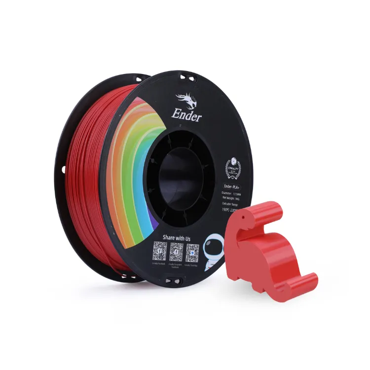 Ender-PLA+耗材