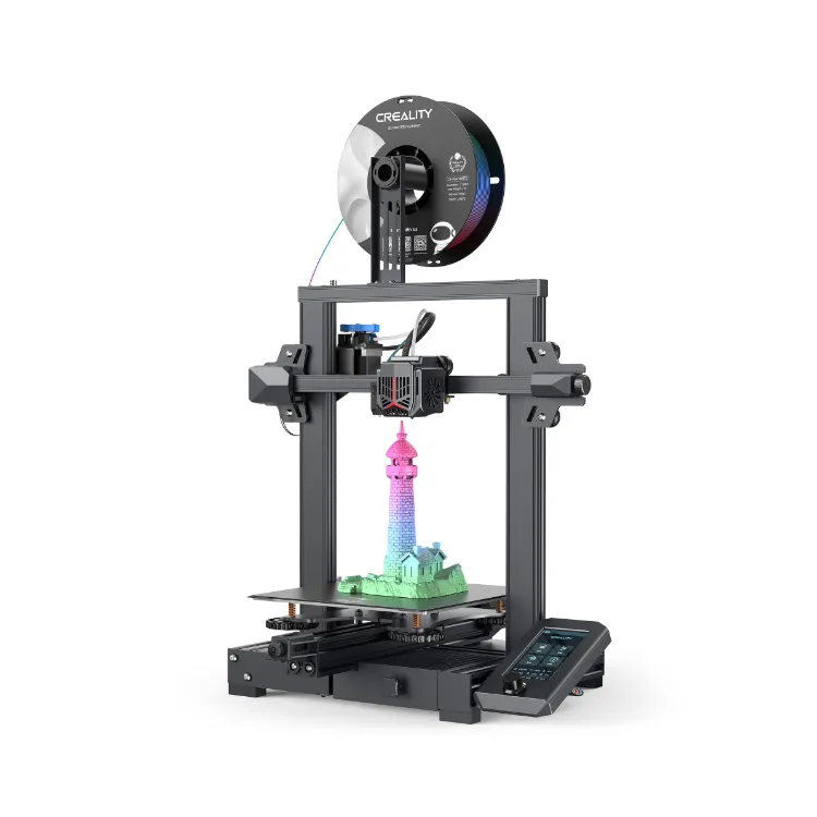 Ender-3 V2 Neo