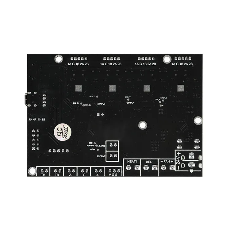 Ender-2 Pro 静音主板套件