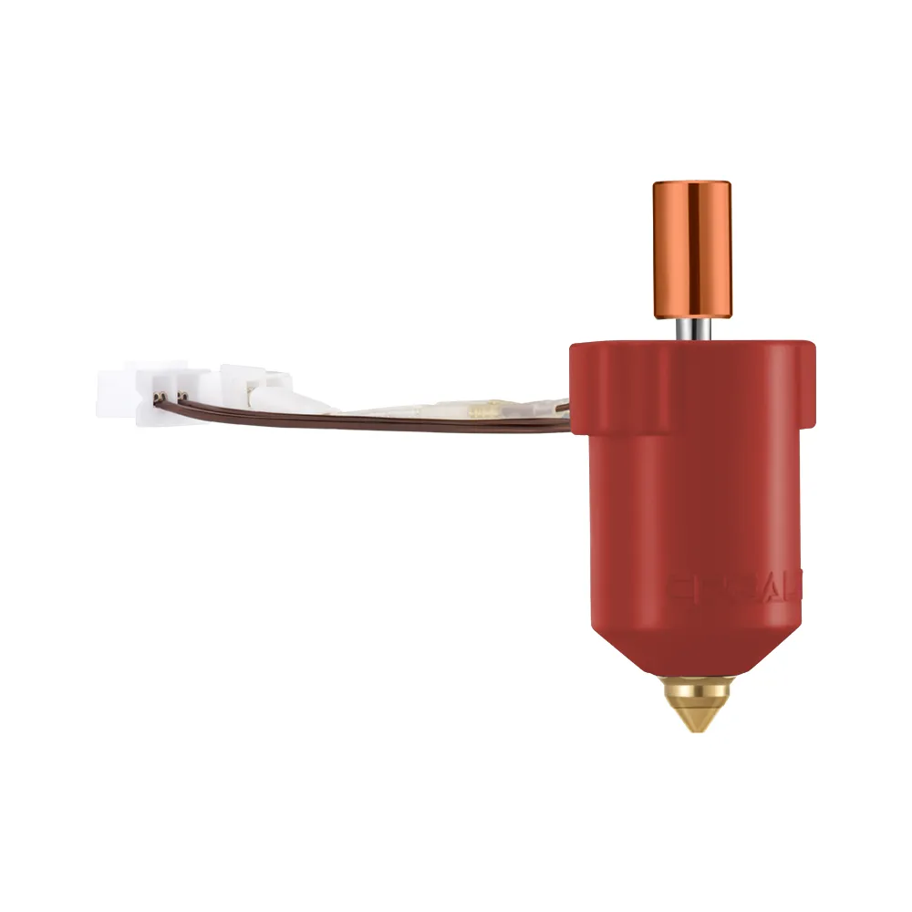 K1陶瓷加热头套件