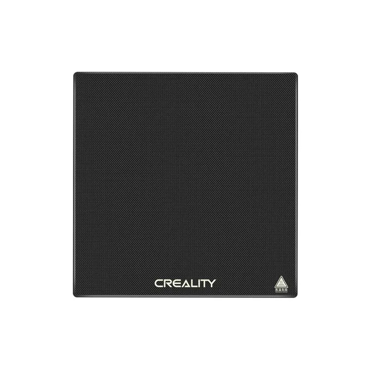 CR-10 Smart碳硅晶打印平台