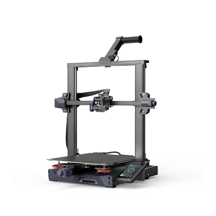 Ender-3 S1 Plus