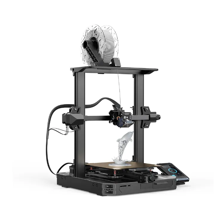 Ender-3 S1 Pro
