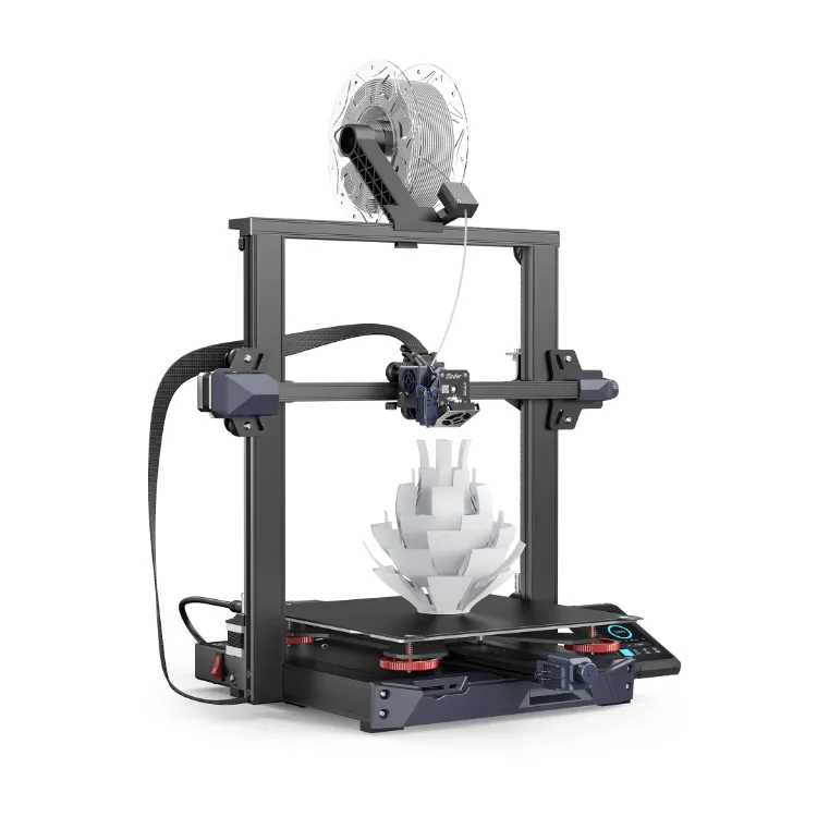 Ender-3 S1 Plus