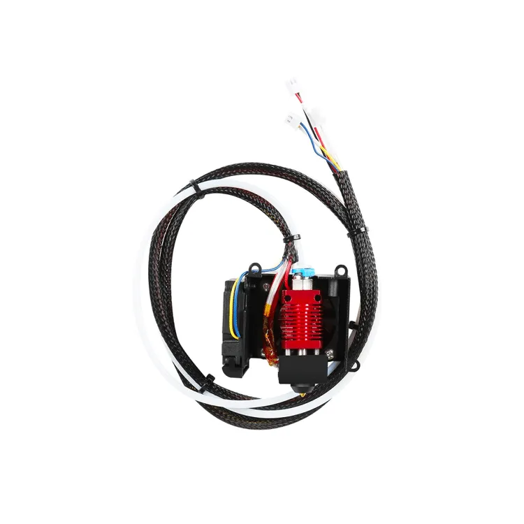 Ender-6全套喷头套件