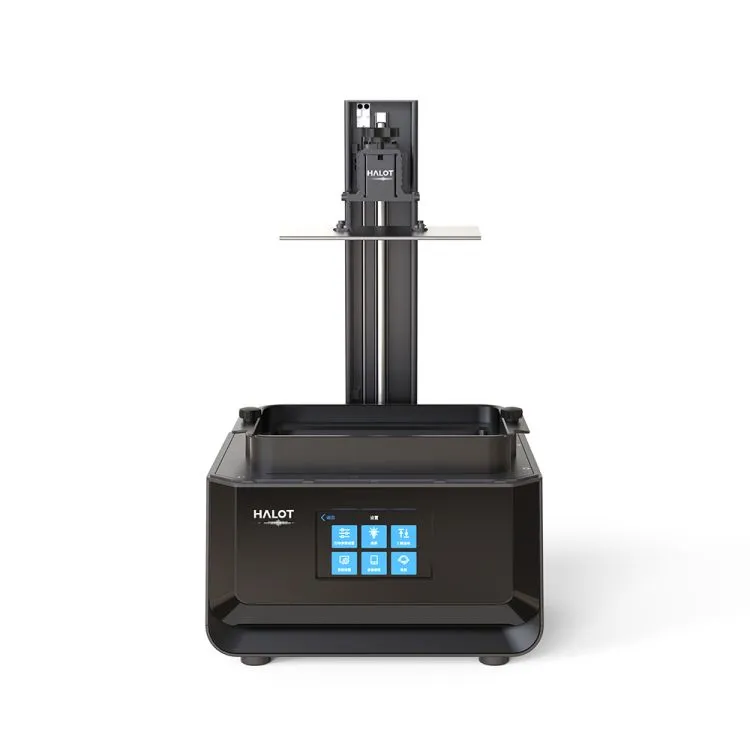 HALOT-LITE