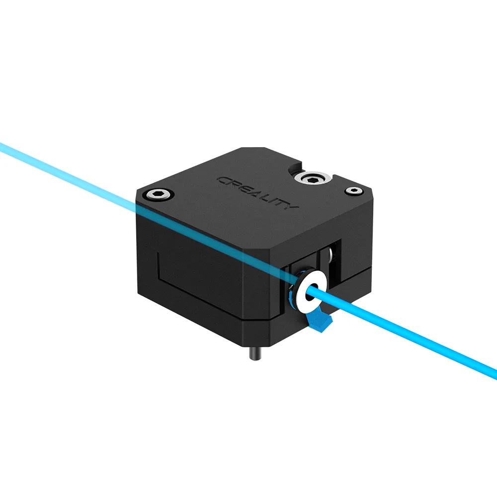 CR-6 SE 挤出套件