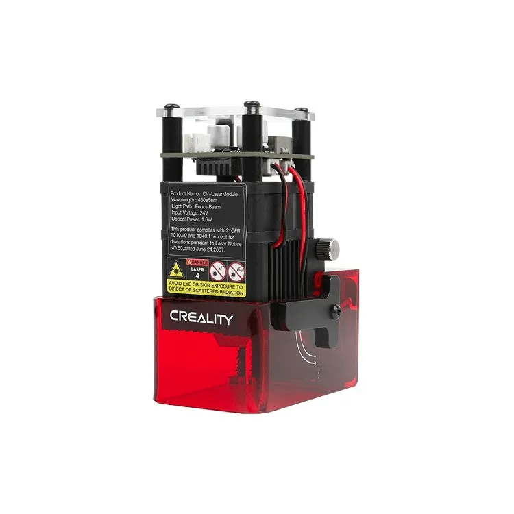 CV-LaserModule -0