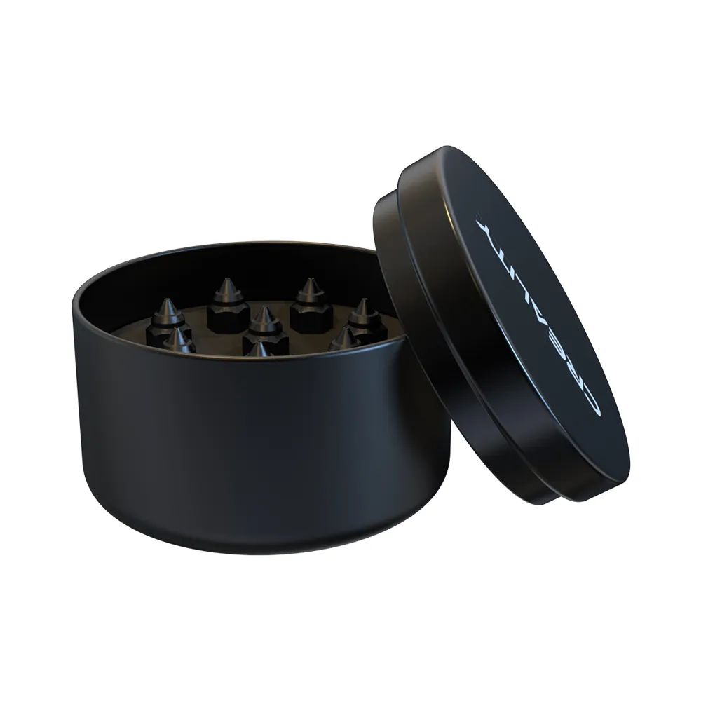 硬化钢高端喷嘴