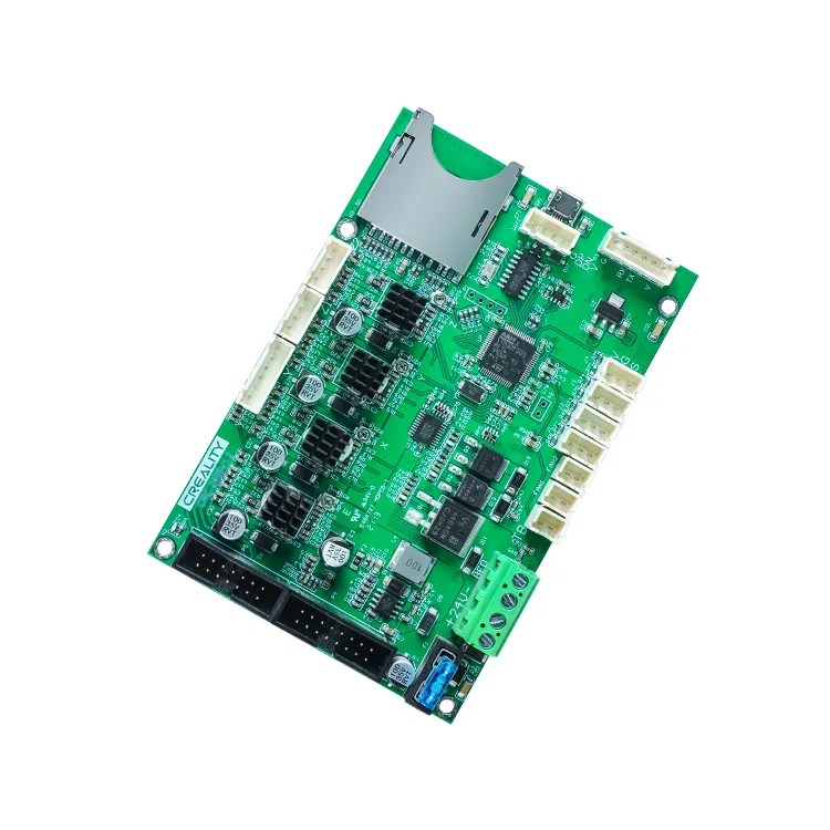 CR-10 Smart 静音主板套件