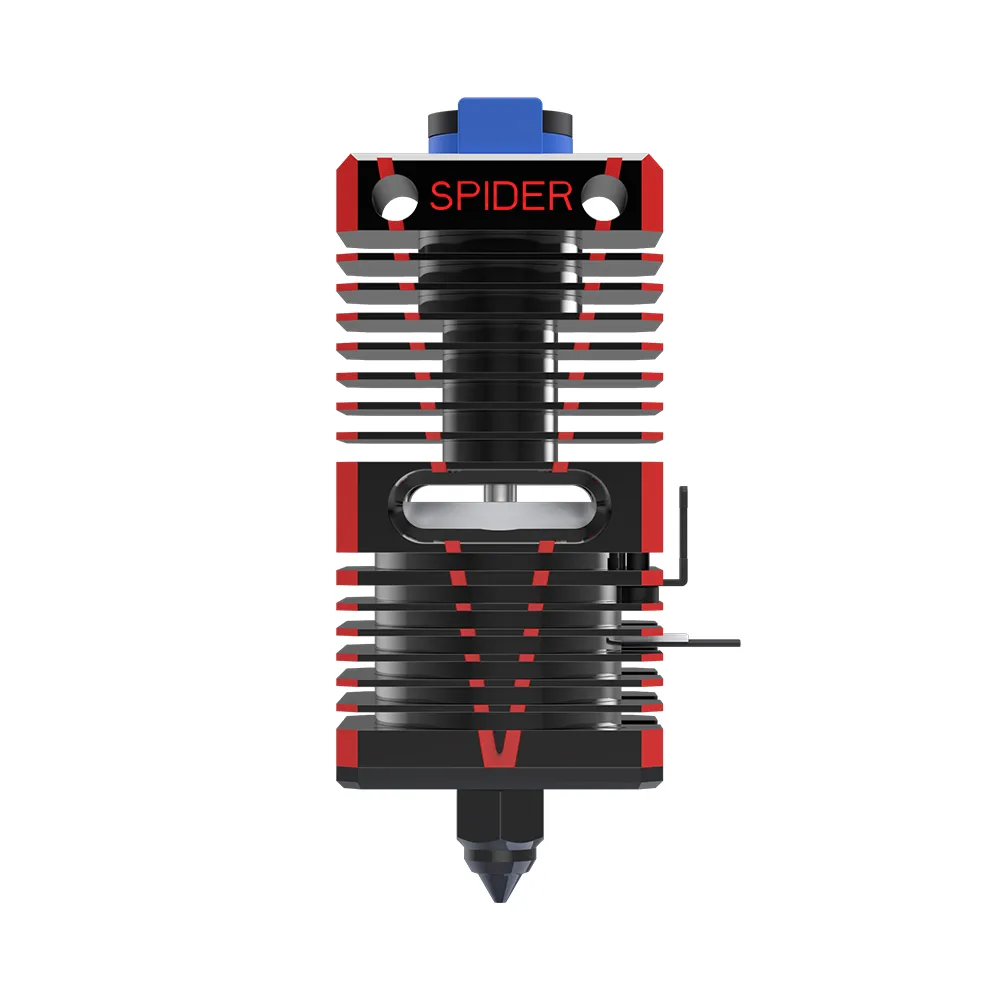 Spider Speedy 陶瓷喷头