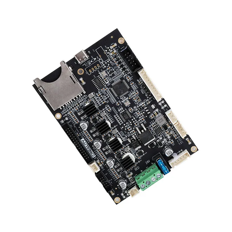 Ender-3 S1 Plus 静音主板