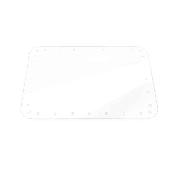 HALOT-ONE PLUS 离型膜配件包