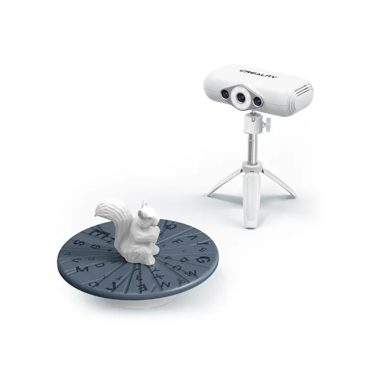 CR-Scan Lizard 3D 扫描仪-0
