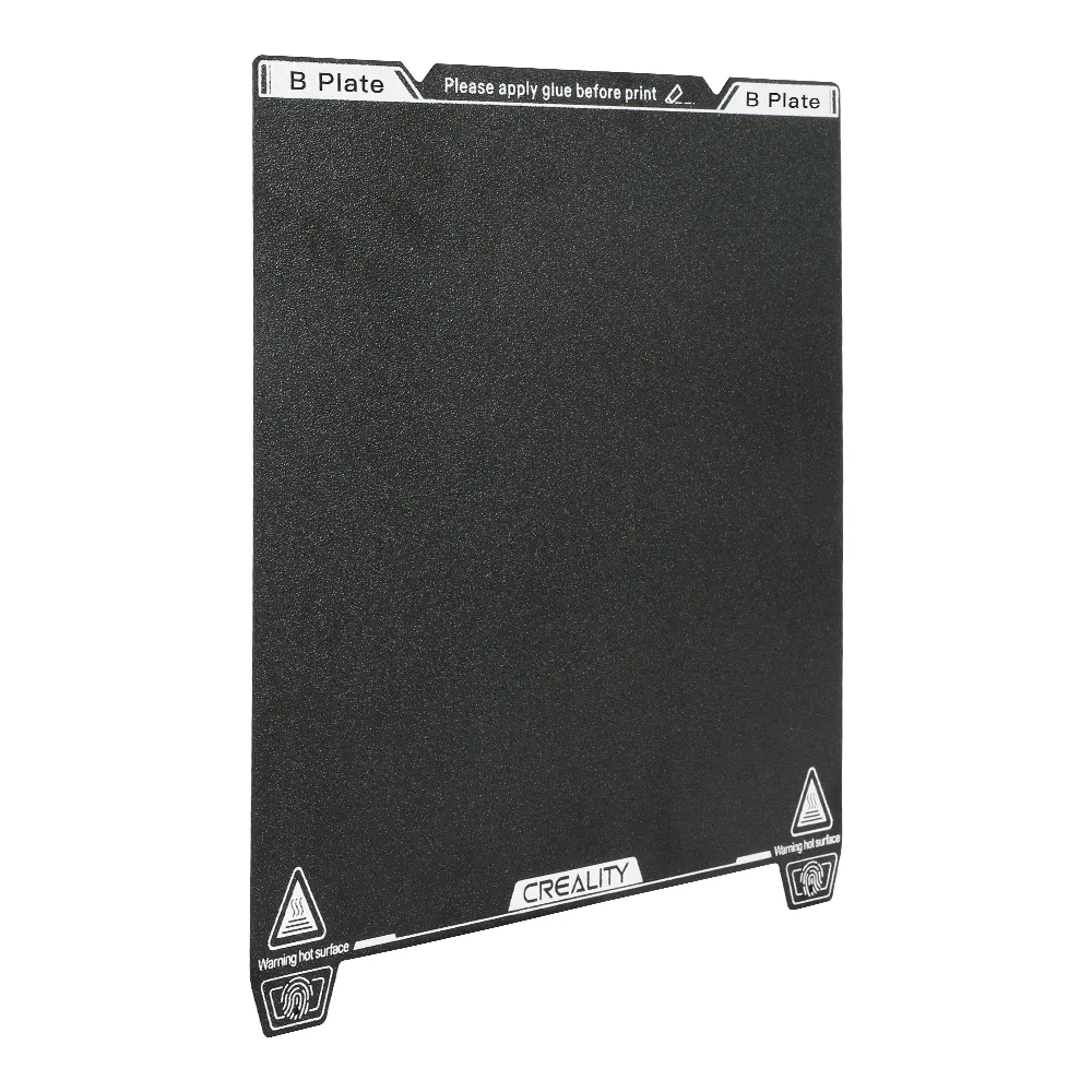 K1 Max 双面打印平台板套件 （不带软磁贴）