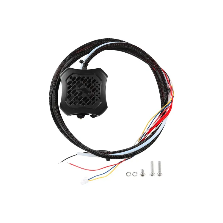 Ender-3 V2全套喷头套件