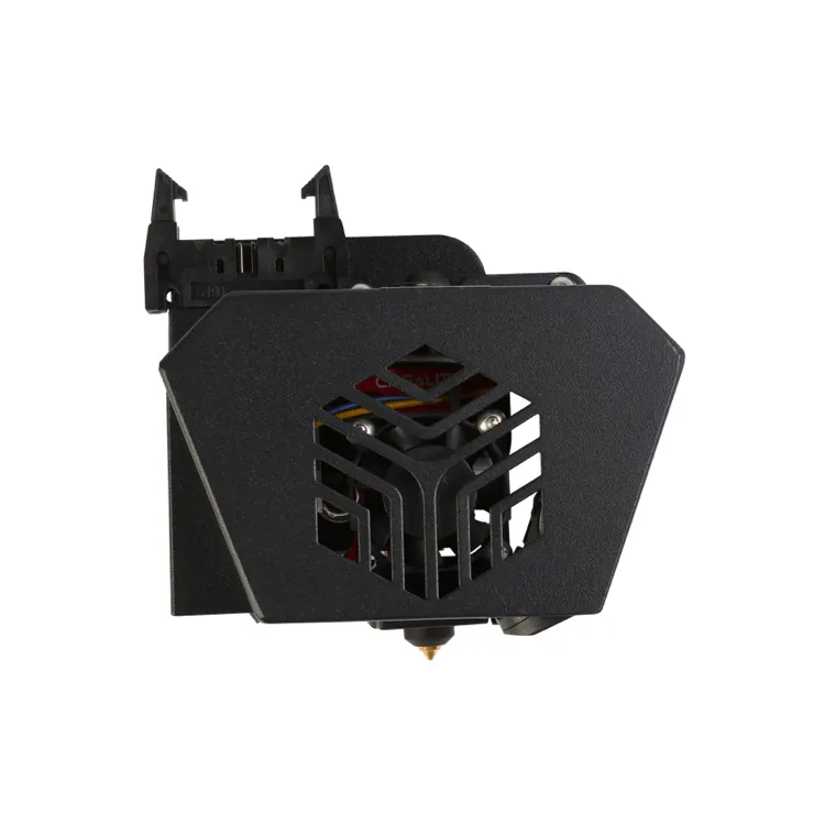 CR-6 SE全套喷头套件